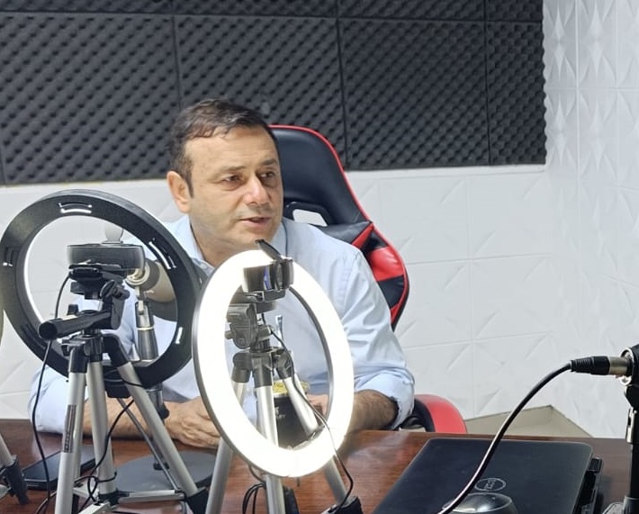 Herrera Ahuad: “Estoy dispuesto al debate por la reforma laboral, pero sin complicarle la vida de los trabajadores” herrera ahuad
