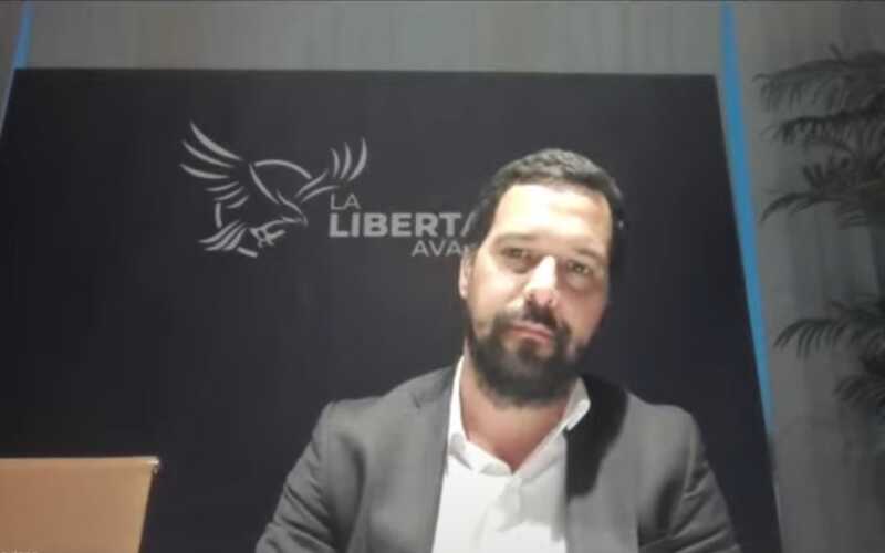 Pablo Lavigne: “Si el comercio se está yendo, una forma de retenerlo es con la Zona Franca” 3 pablo lavigne zona franca