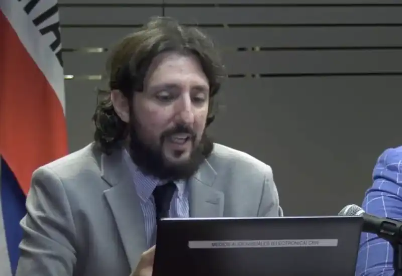 Pablo Laurta
