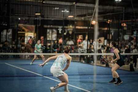 El pádel femenino en Misiones sigue en expansión: con 95 parejas inscriptas, nueva fecha provincial y crecimiento sostenido, María Laura Ibarrola analizó el presente y futuro del deporte.