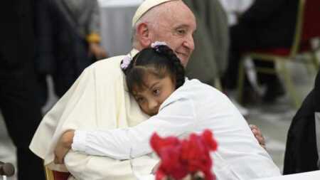 Recordarán al papa Francisco en Posadas, a seis meses de su partida papa francisco - 1