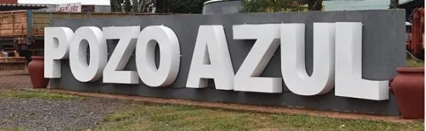Tragedia en Pozo Azul: Un muerto y un herido grave tras el vuelco de camión 5 pozo - 4