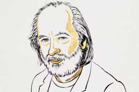 El Nobel de Literatura 2025 es para László Krasznahorkai, maestro del apocalipsis literario Premio Nobel de Literatura 2025, László Krasznahorkai @NobelPrize