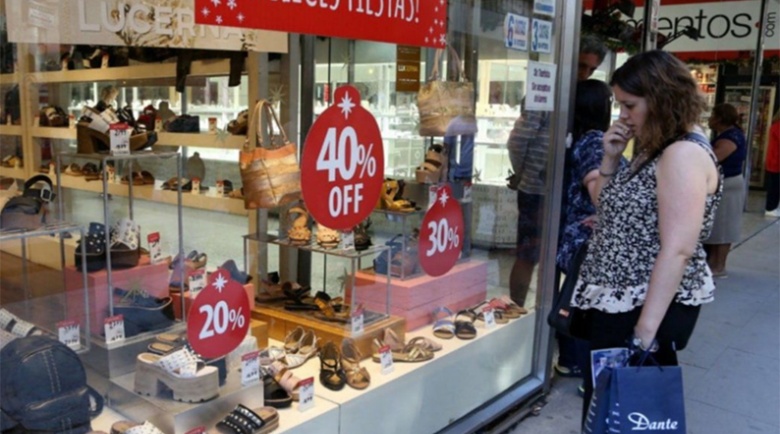 Ventas minoristas de pymes caen 4,2% en septiembre y acumulan cinco meses de retrocesos pymes - 2
