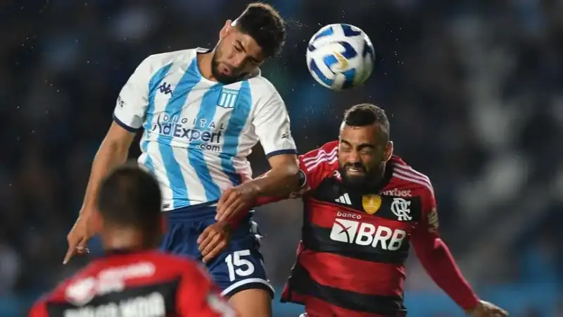racing