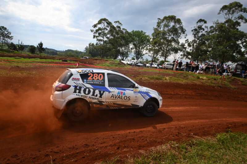 La FeMAD presentó los calendarios 2026 del Misionero de Pista, Rally y Karting. La temporada comenzará en marzo en Campo Grande y El Soberbio.