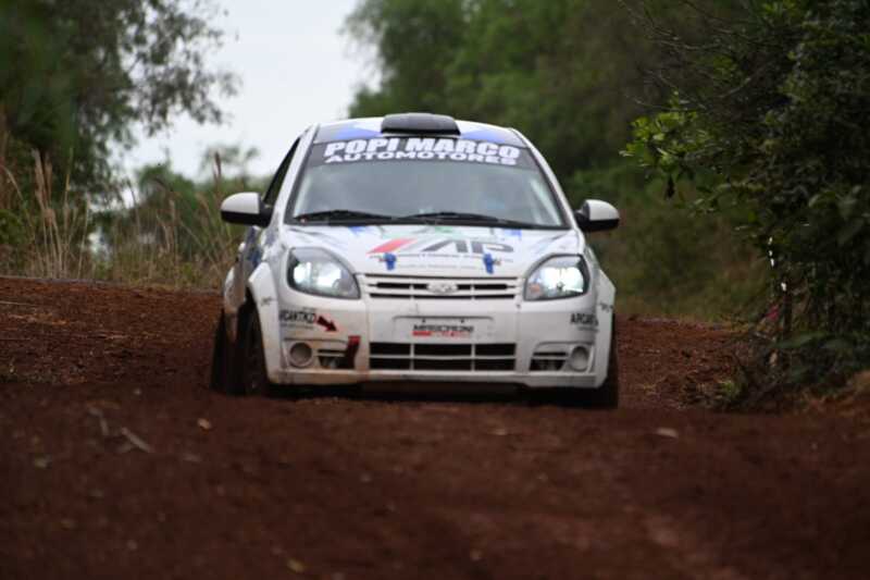 La FeMAD presentó los calendarios 2026 del Misionero de Pista, Rally y Karting. La temporada comenzará en marzo en Campo Grande y El Soberbio.