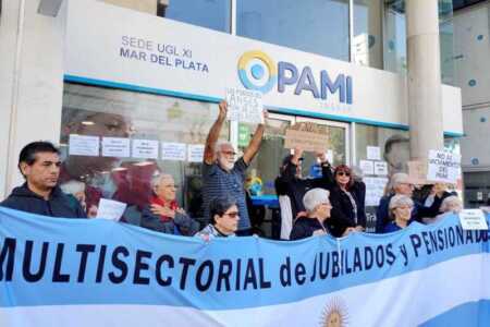 reclamo pami - 2