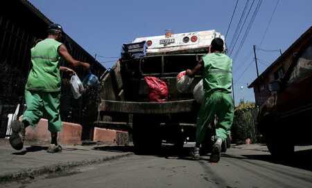 servicios en Posadas