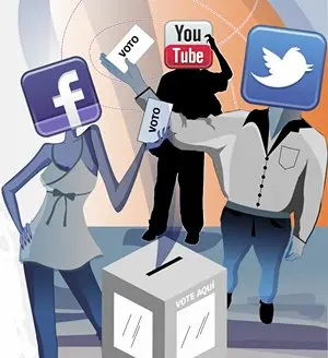 De candidato a dirigente: el desafío de permanecer 4 redes sociales - 3