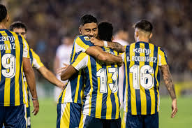 rosario central