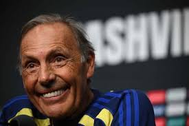 “El Señor fútbol” El homenaje de los clubes a Miguel Ángel Russo 2 Russo