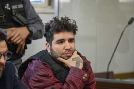 Condenaron a Sabag Montiel por el atentado a Cristina Fernández atentado