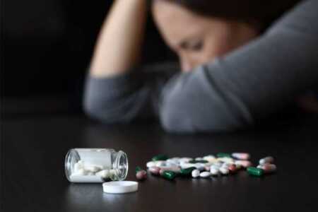 Preocupa que al menos un 60% de pacientes que se automedican lo hacen con clonazepam salud mental