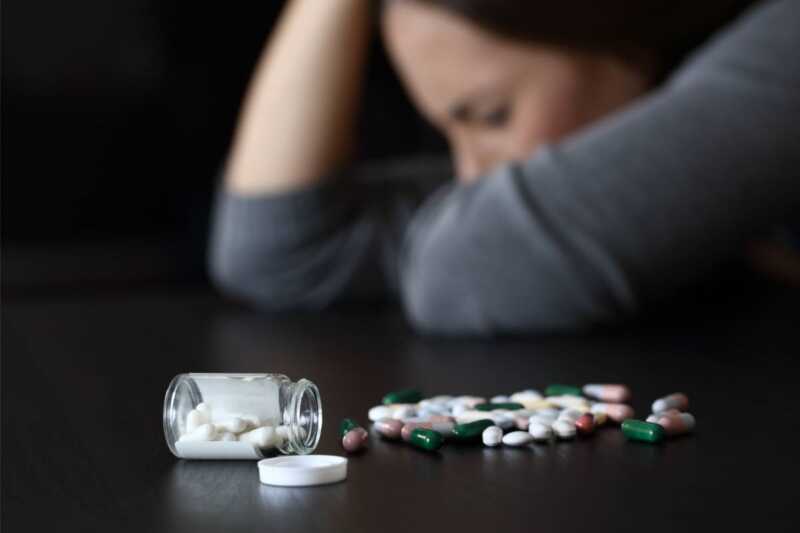 salud mental