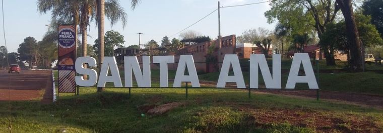 Atacó a machetazos a una familia en Garupá, se fugó y fue atrapado en Santa Ana 5 santa ana - 4
