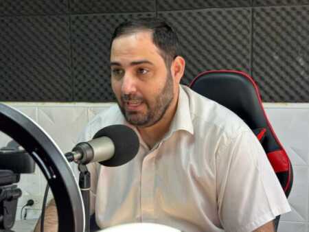 El intendente de Alem se refirió al presente de Encuentro Misionero y sostuvo que la prioridad de los dirigentes debe estar puesta en la gestión y las demandas de la ciudadanía.