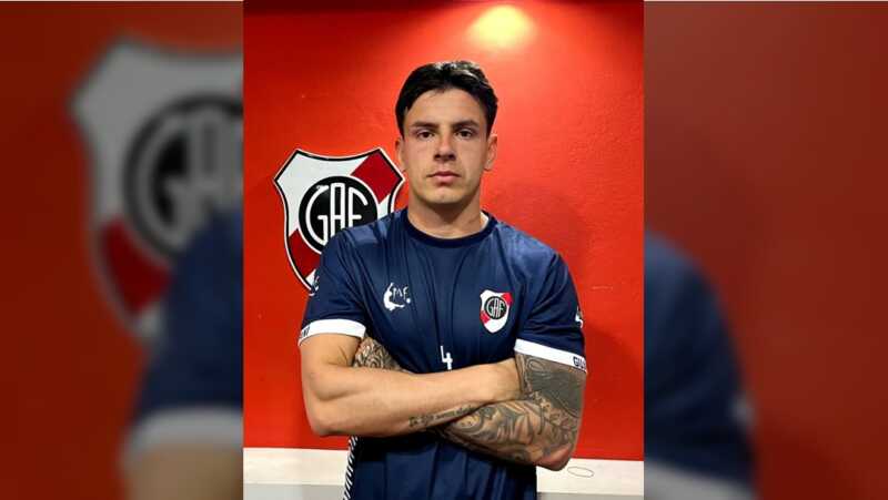 Refuerzo guaraní Regional Amateur