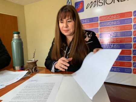 Giménez confirmó que más de 5.000 tareferos misioneros cobrarán el programa Intercosecha anónima