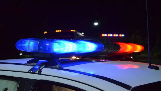 Inseguridad en Garupá: pidió un viaje en moto y asaltó a un adolescente a punta de cuchillo 1 El robo ocurrió en el barrio La Esperanza, donde un menor fue amenazado con un cuchillo para entregarle su celular.