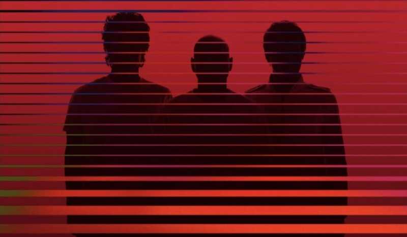 Soda Stereo con “Ecos” llena 5 ediciones del Movistar Arena y harán una gira latinoamericana soda stereo ecos - 1