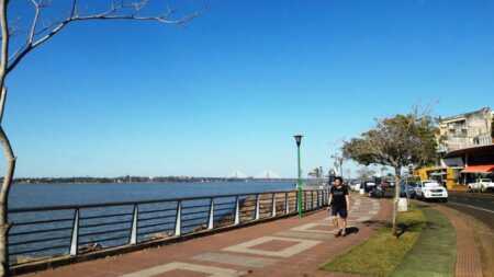 misiones