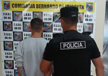 Irigoyen: Empleado infiel robó vinos de lujo y terminó tras las rejas ss - 3