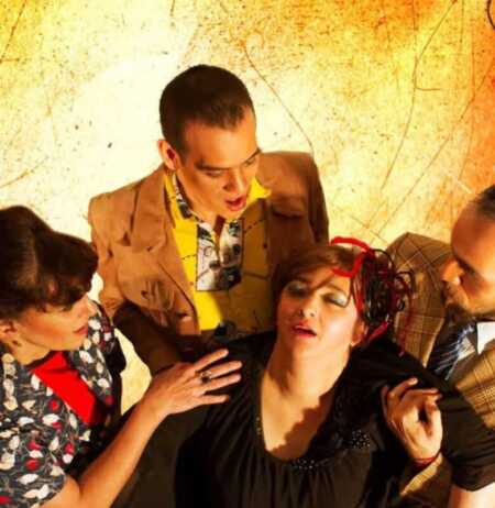 El teatro se enciende: Homenajes, talleres y producciones de Argentina y Paraguay en la ciudad de Posadas.