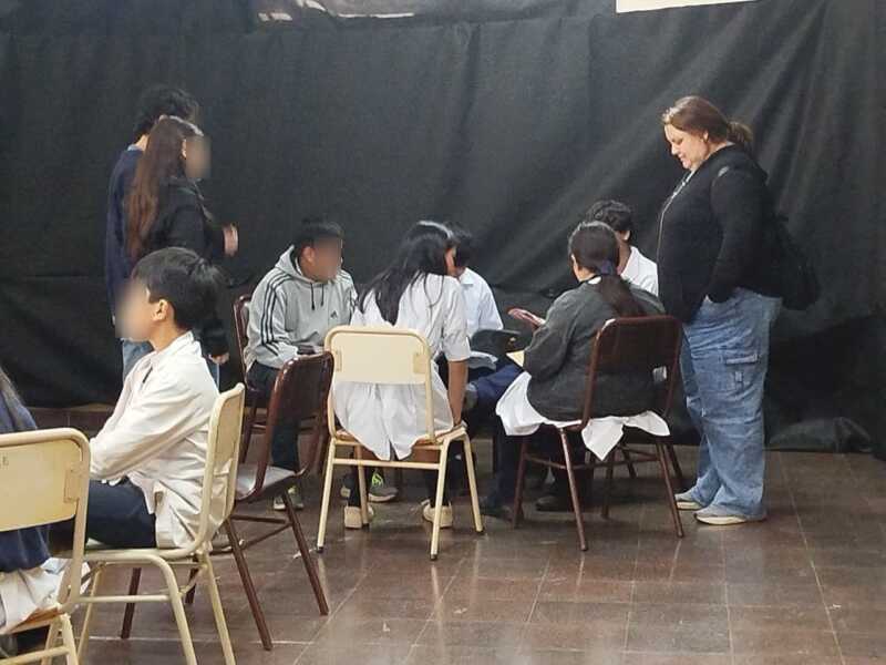 Se definió el calendario escolar 2026: cuándo serán las vacaciones de invierno 3 Posadas escuelas