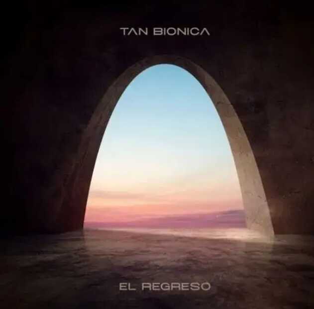 Tan Biónica vuelve con nuevo disco tras más de una década: “El Regreso” 2 tan bionica - 1
