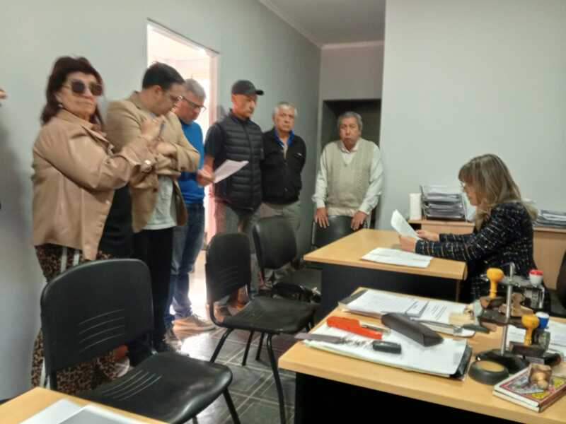 Acuerdo en Forestadora Tapebicuá garantiza ingresos y tranquilidad a 400 familias en Virasoro 3 Regularización de obras sociales y salarios: el acuerdo clave para la estabilidad familiar de los trabajadores.
