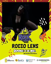 Taragüi Rock 2025: el festival que une música, cultura y talento del nordeste argentino 5 taragui rock.jpg2 - 4
