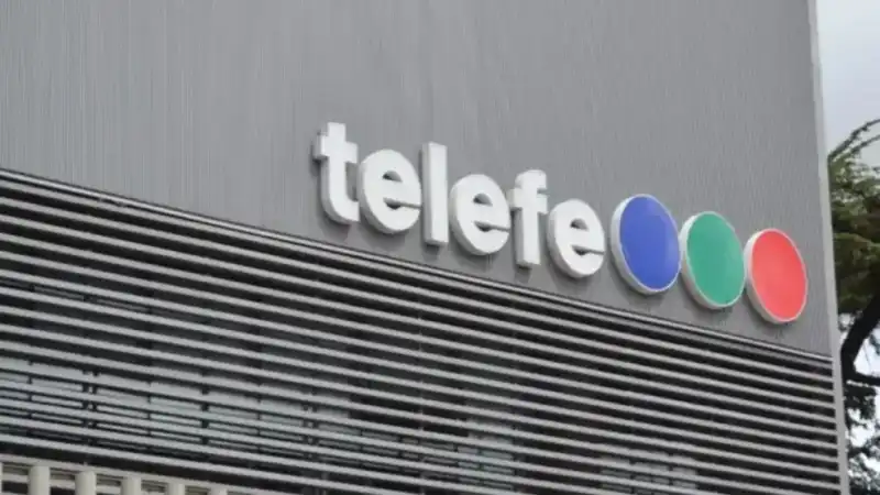 Telefe cambia de dueño: el grupo rosarino Televisón Litoral compró el canal 5 telefe 1 - 4
