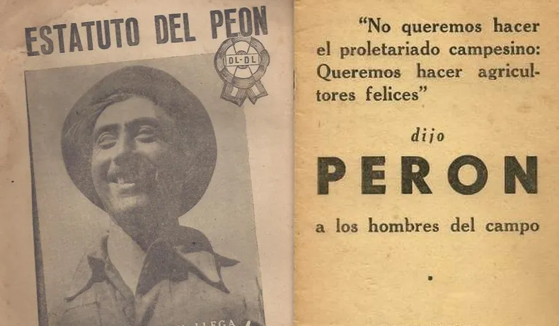 Más que una celebración: la historia y realidad de los trabajadores rurales.
