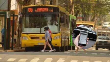 El Gobierno actualizó el seguro obligatorio del transporte público desde el 2026 transporte publico vs Uber Misiones - 4