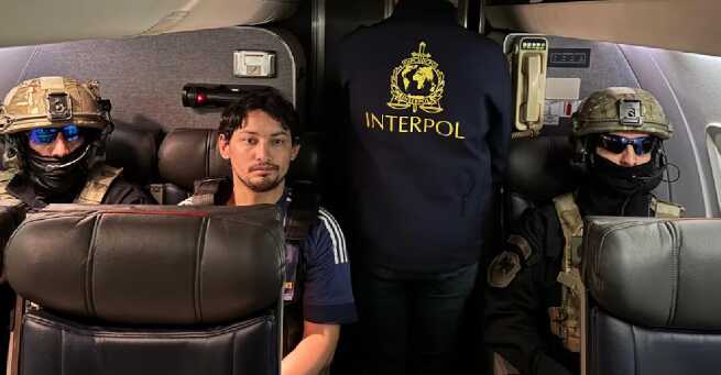triple crimen acusado - 5