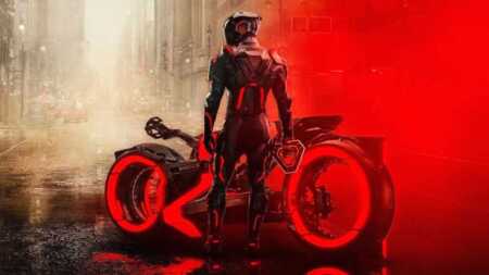 Tron: Ares sacude el IMAX del Conocimiento con acción y filosofía digital tron ares - 1