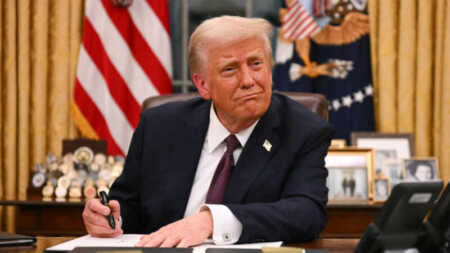 donald trump vs venezuela