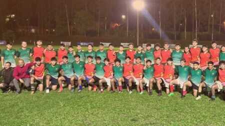 Rugby Misiones
