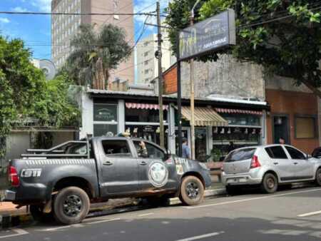 veterinaria Posadas