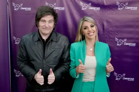 Virginia Gallardo y la polémica por su candidatura en Corrientes: dudas sobre residencia legal Residencia en duda: la candidatura de Virginia Gallardo a diputada nacional está bajo revisión judicial en Corrientes.