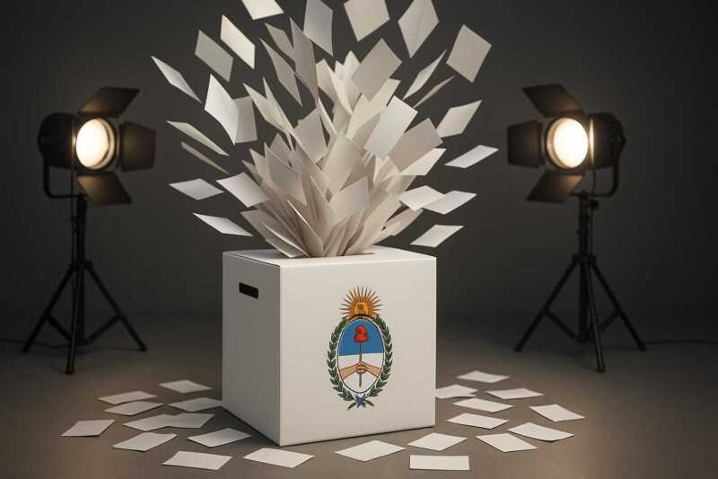 Votar es defender lo que somos votar
