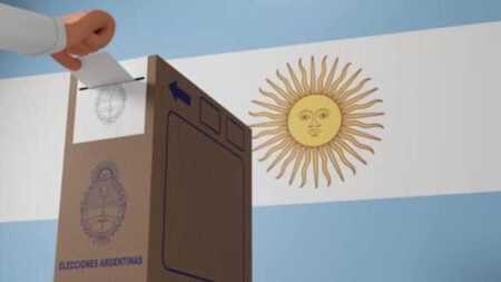 voto
