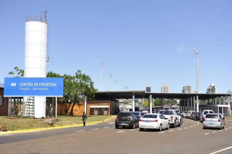 Zona Franca: promesa de desarrollo industrial con dudas sobre su implementación zona franca posadas
