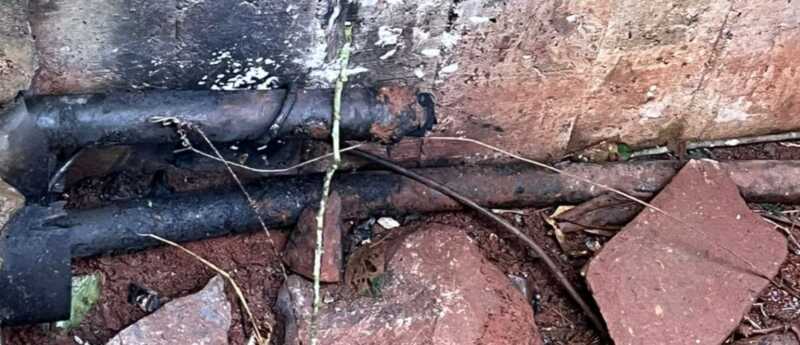 Iguazú: detuvieron a los supuestos responsables del robo de cables en las 600 Hectáreas 7 2 4 - 6