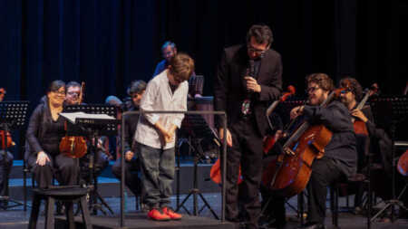 Concierto Didáctico de la Orquesta de Cámara en el Parque 20251030 concierto didactico - 2