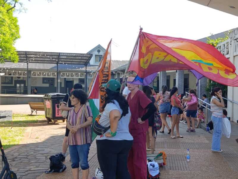 violencia hacia las mujeres