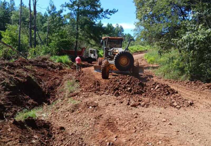 Intendentes en jaque: la mayoría de los municipios de Misiones tiene dificultades para pagar aguinaldos y depende del auxilio de la Provincia.