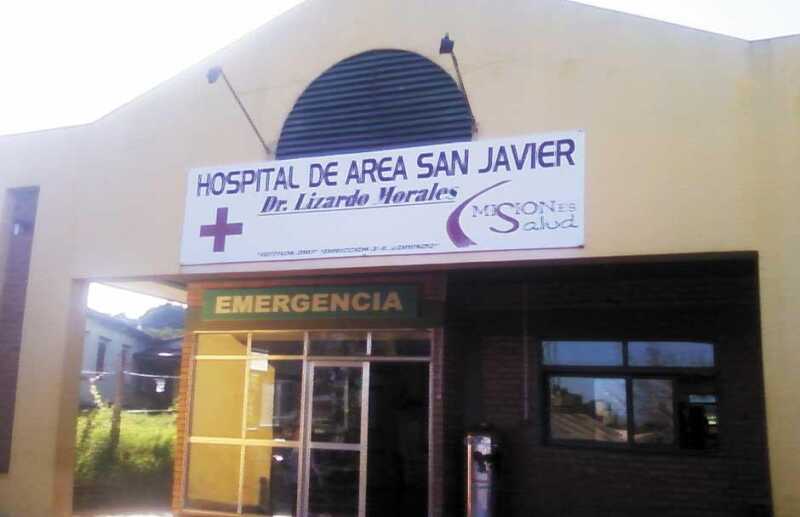 San Javier: Tres heridos tras choque entre motociclistas 4 3332728515166307 1 - 3