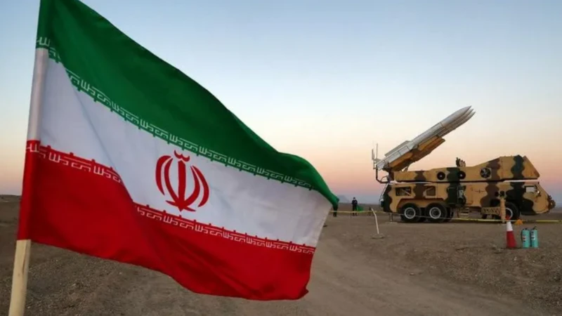 Irán denunció la caída de una red de espionaje ligada a EE.UU e Israel 3 Irán acusa a agencias occidentales de impulsar una ofensiva de desinformación interna